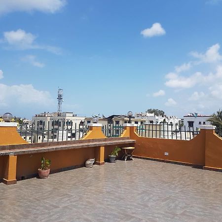 Panaroma Gardens Hotel Mombasa Eksteriør billede