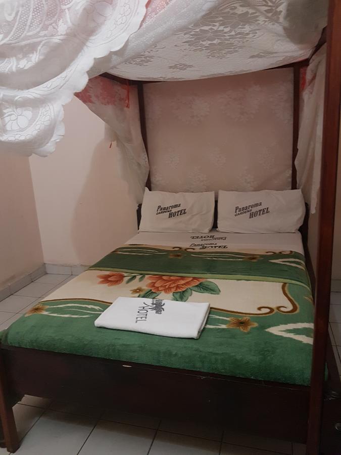 Panaroma Gardens Hotel Mombasa Eksteriør billede