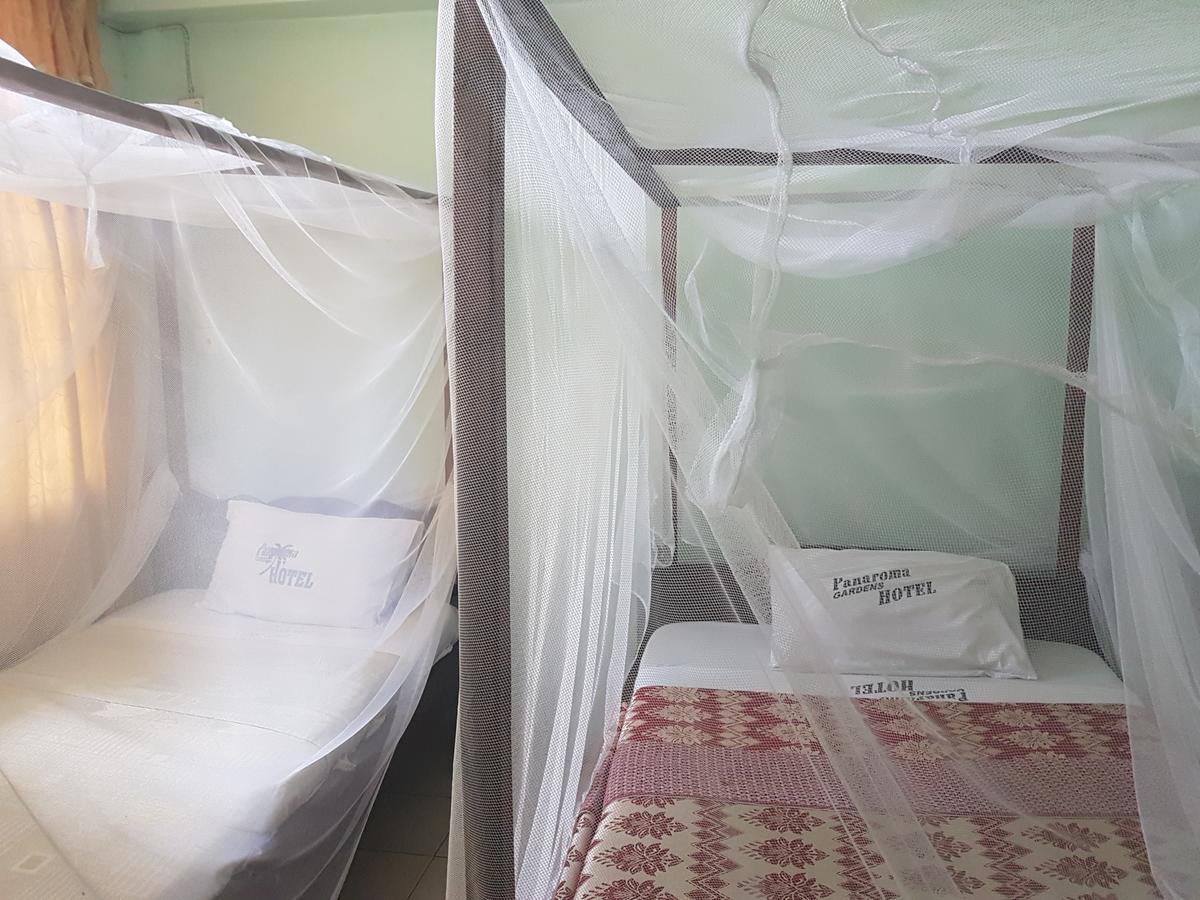 Panaroma Gardens Hotel Mombasa Eksteriør billede