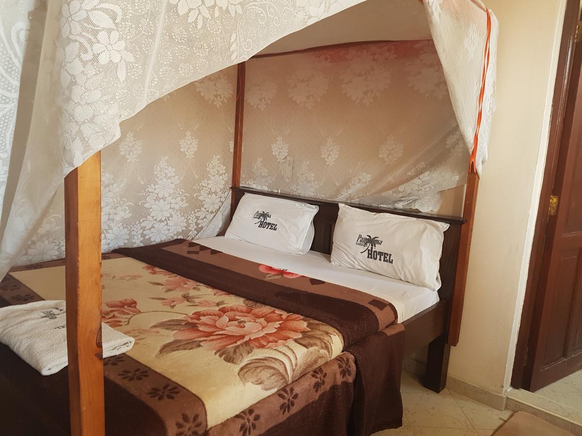 Panaroma Gardens Hotel Mombasa Eksteriør billede