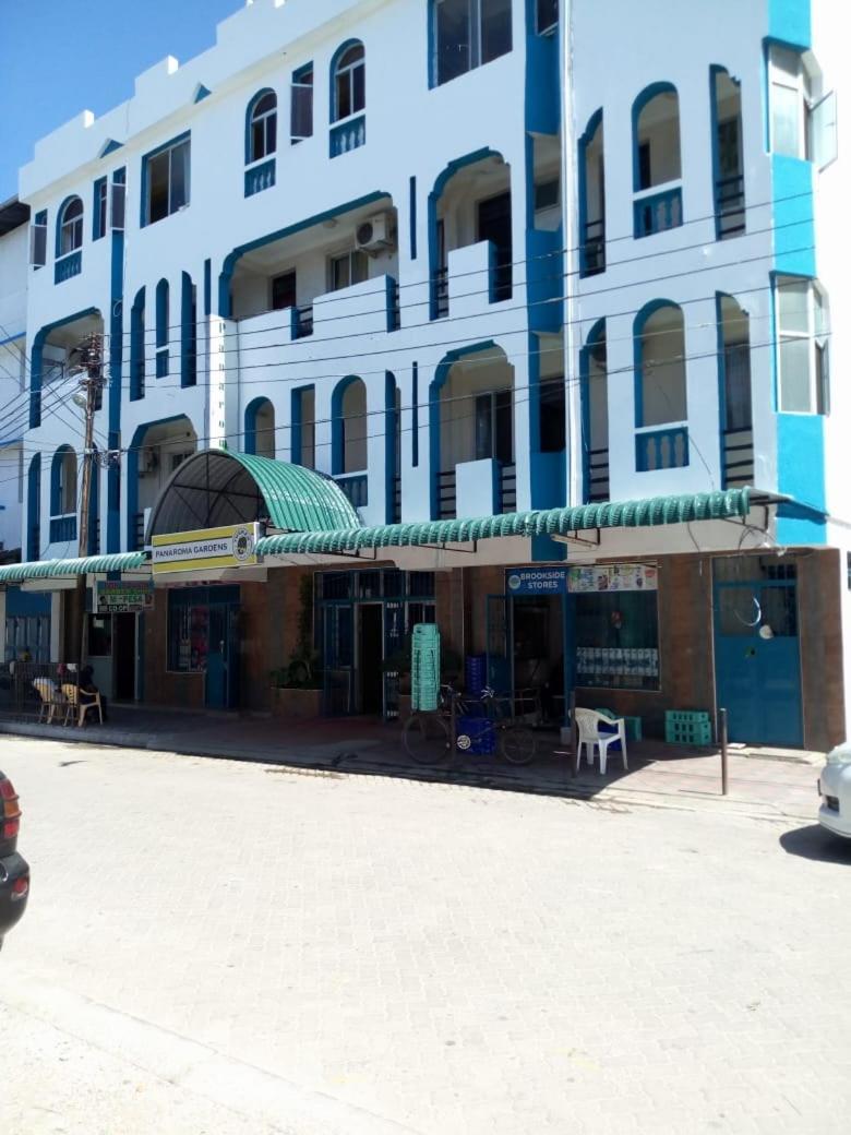 Panaroma Gardens Hotel Mombasa Eksteriør billede